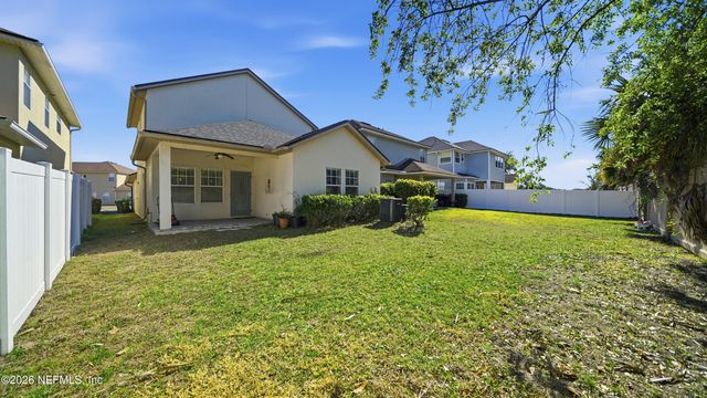 11790 TEMPLETON Road, Jacksonville, FL 32258