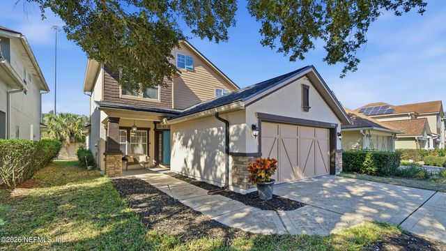 11790 TEMPLETON Road, Jacksonville, FL 32258