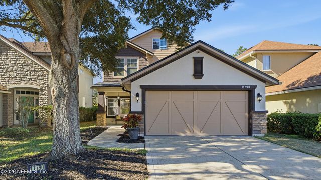 11790 TEMPLETON Road, Jacksonville, FL 32258