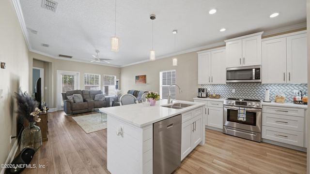 11790 TEMPLETON Road, Jacksonville, FL 32258