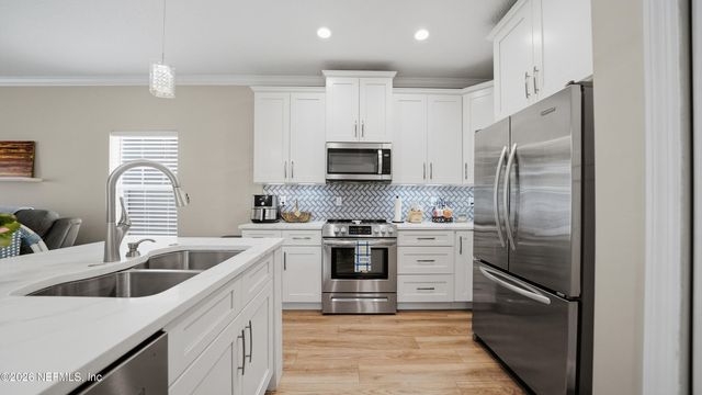 11790 TEMPLETON Road, Jacksonville, FL 32258