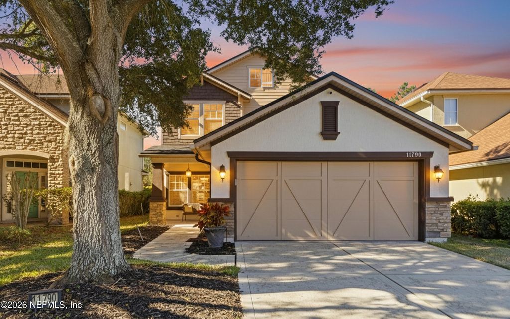 11790 TEMPLETON Road, Jacksonville, FL 32258