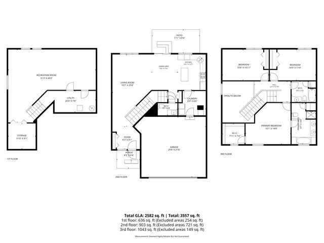 1245 Vernon Drive, Carver, MN 55315