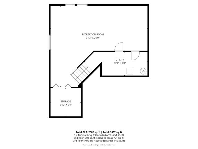 1245 Vernon Drive, Carver, MN 55315