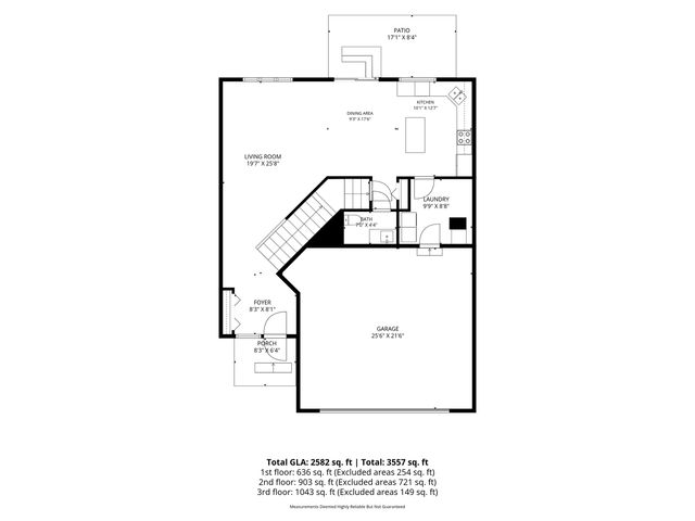 1245 Vernon Drive, Carver, MN 55315