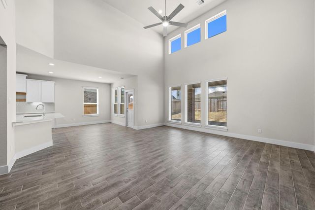 2919 Belle Tree Lane, Katy, TX 77493