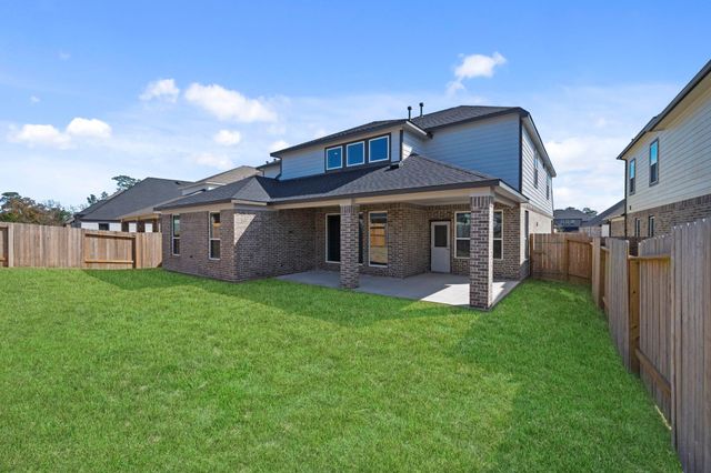 2919 Belle Tree Lane, Katy, TX 77493