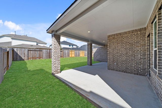 2919 Belle Tree Lane, Katy, TX 77493
