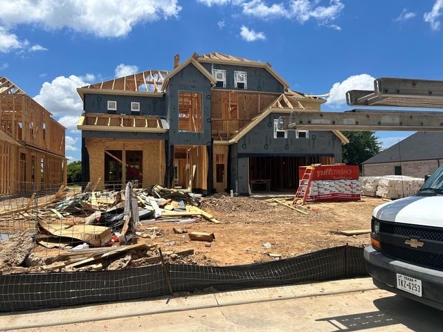 2919 Belle Tree Lane, Katy, TX 77493