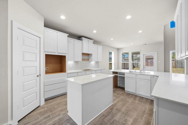 2919 Belle Tree Lane, Katy, TX 77493