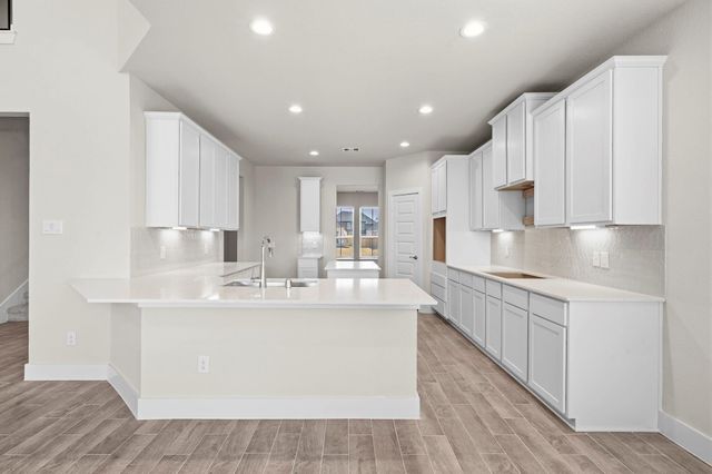 2919 Belle Tree Lane, Katy, TX 77493