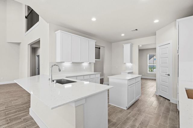 2919 Belle Tree Lane, Katy, TX 77493