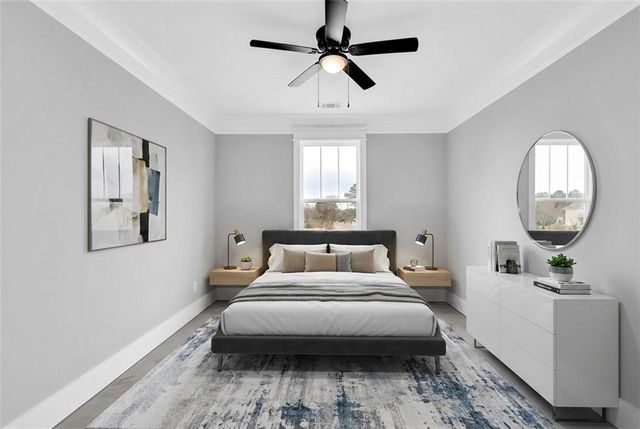 145 Alaina Road, Holly Springs, GA 30115