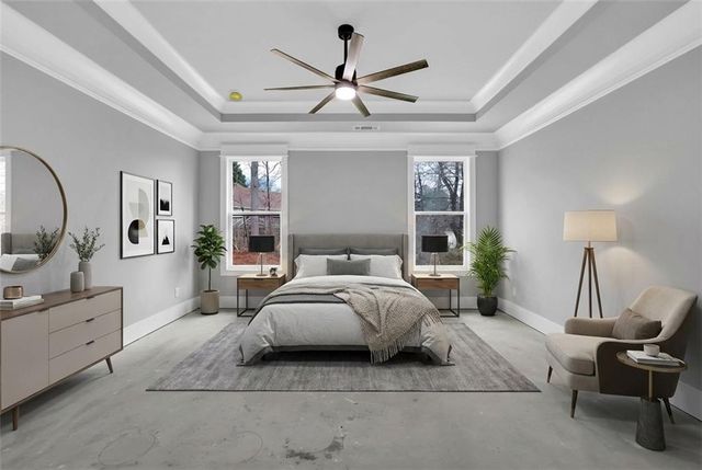 145 Alaina Road, Holly Springs, GA 30115