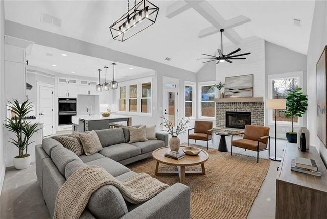 145 Alaina Road, Holly Springs, GA 30115