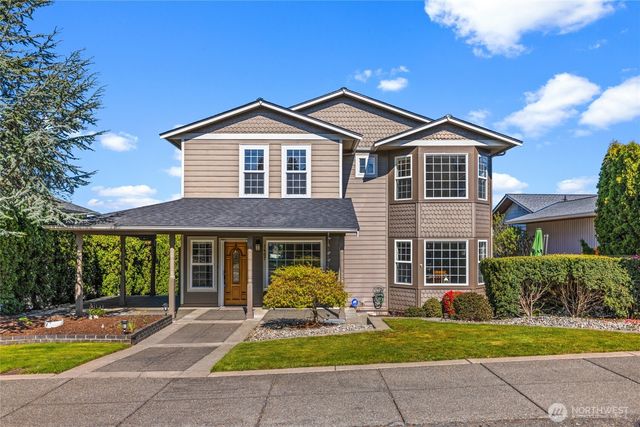 1607 Nisqually Street, Steilacoom, WA 98388