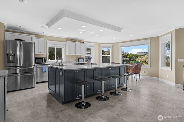 1607 Nisqually Street, Steilacoom, WA 98388