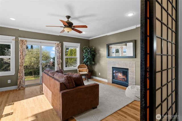 1607 Nisqually Street, Steilacoom, WA 98388