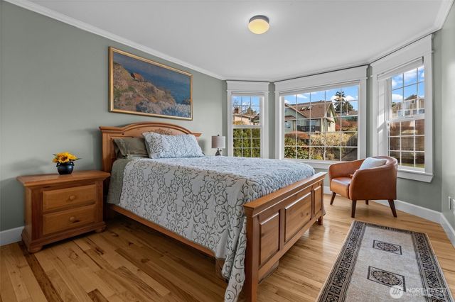 1607 Nisqually Street, Steilacoom, WA 98388