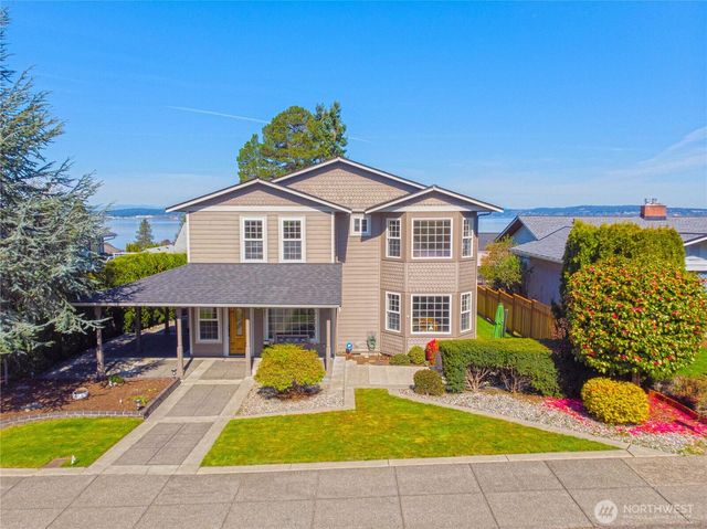 1607 Nisqually Street, Steilacoom, WA 98388