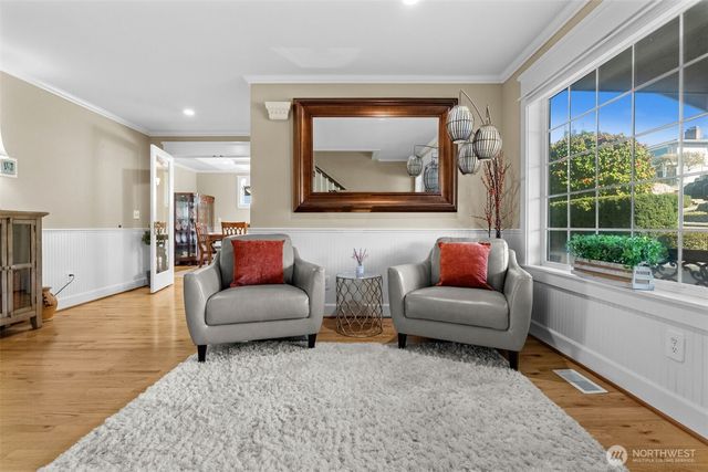 1607 Nisqually Street, Steilacoom, WA 98388