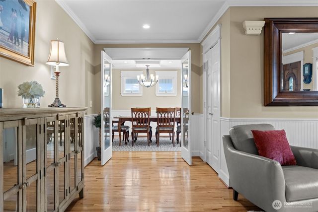 1607 Nisqually Street, Steilacoom, WA 98388