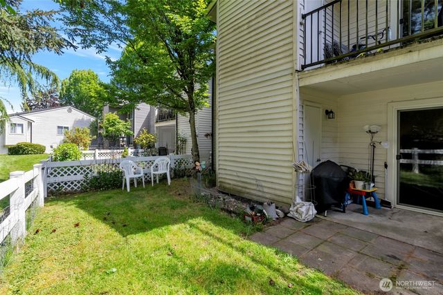 15415 35th Avenue W #K101, Lynnwood, WA 98087
