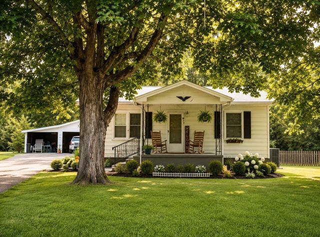 325 Spring St, Wartrace, TN 37183