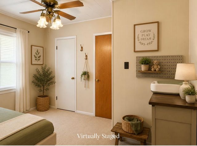 325 Spring St, Wartrace, TN 37183