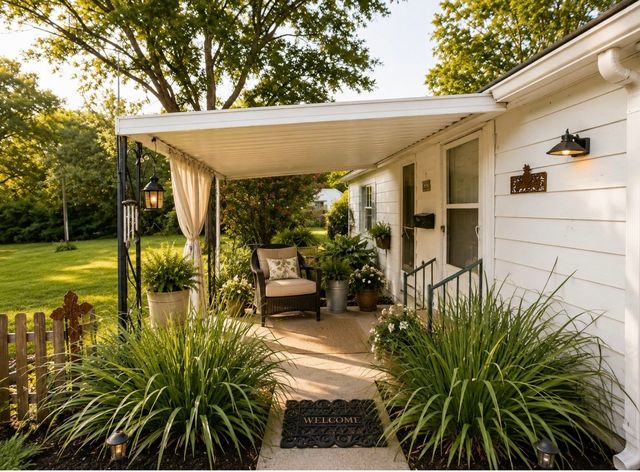 325 Spring St, Wartrace, TN 37183
