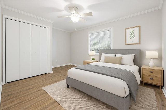 130 Lakeview W Ridge, Roswell, GA 30076