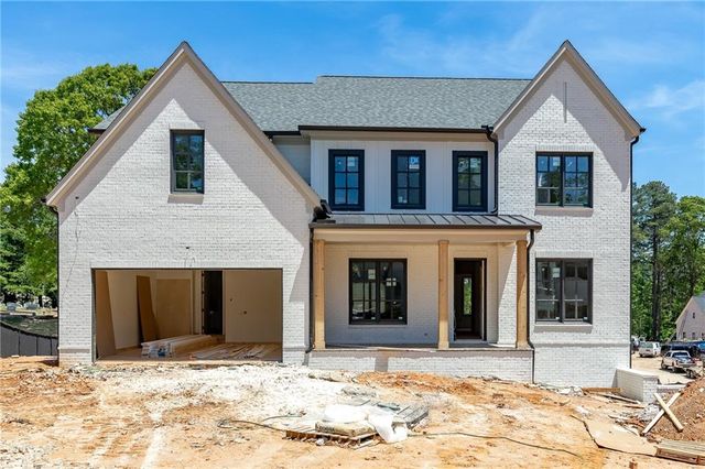 2969 N Bogan Road NE, Buford, GA 30519