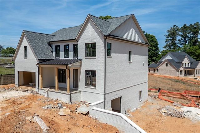 2969 N Bogan Road NE, Buford, GA 30519