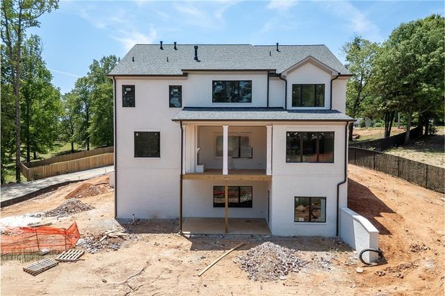 2969 N Bogan Road NE, Buford, GA 30519