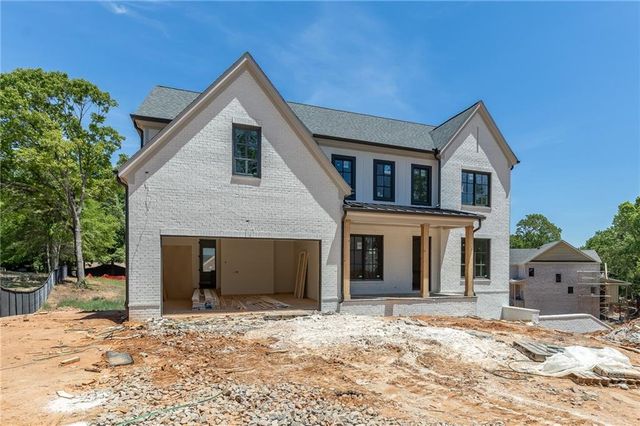 2969 N Bogan Road NE, Buford, GA 30519