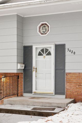 3420 Maplewood Drive, Saint Anthony, MN 55418