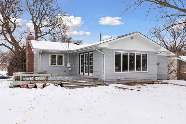 3420 Maplewood Drive, Saint Anthony, MN 55418