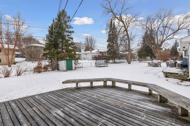 3420 Maplewood Drive, Saint Anthony, MN 55418