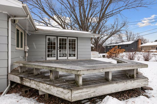 3420 Maplewood Drive, Saint Anthony, MN 55418