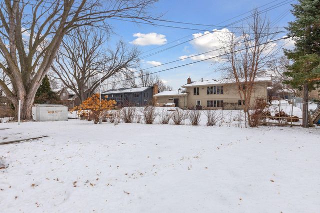 3420 Maplewood Drive, Saint Anthony, MN 55418