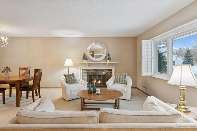 3420 Maplewood Drive, Saint Anthony, MN 55418