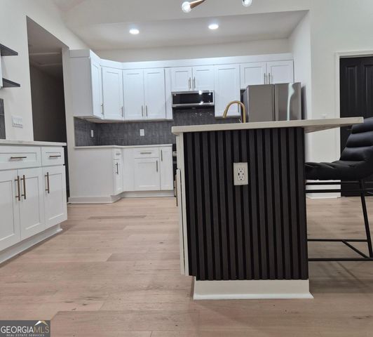 1180 Fleming Street SE, Smyrna, GA 30080