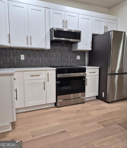 1180 Fleming Street SE, Smyrna, GA 30080