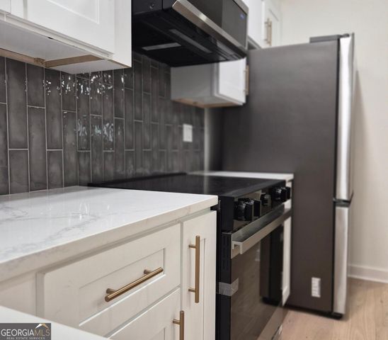 1180 Fleming Street SE, Smyrna, GA 30080