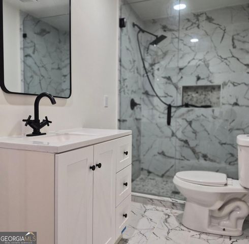 1180 Fleming Street SE, Smyrna, GA 30080