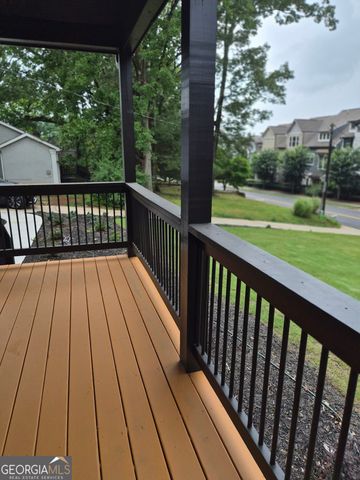 1180 Fleming Street SE, Smyrna, GA 30080