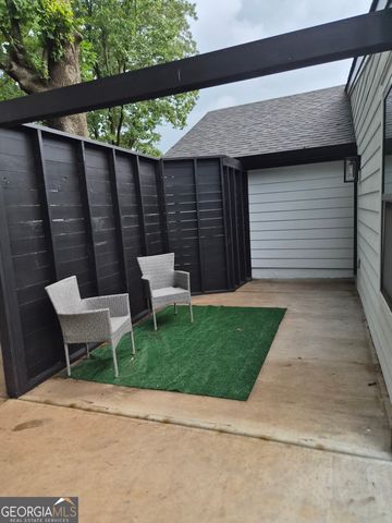 1180 Fleming Street SE, Smyrna, GA 30080