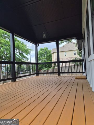1180 Fleming Street SE, Smyrna, GA 30080