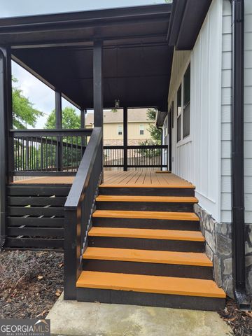 1180 Fleming Street SE, Smyrna, GA 30080