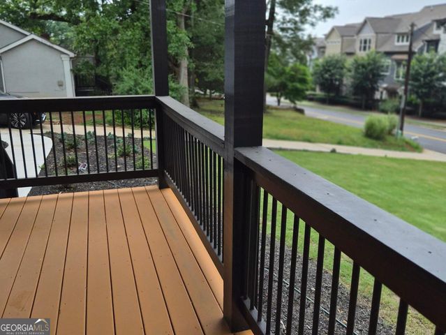 1180 Fleming Street SE, Smyrna, GA 30080